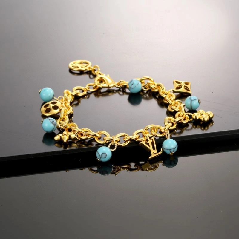 Louis Vuitton Bracelets WrinkleFree 250287