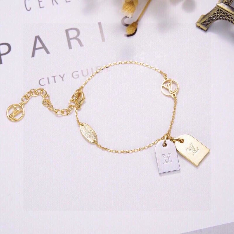 Louis Vuitton Bracelets FashionForward 250297