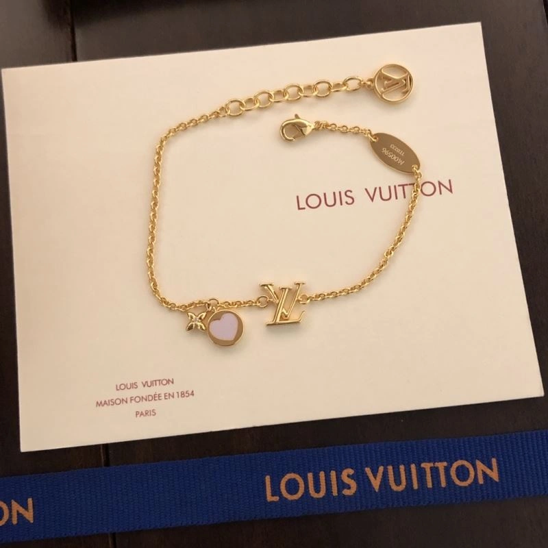 Louis Vuitton Bracelets Sustainable 250277