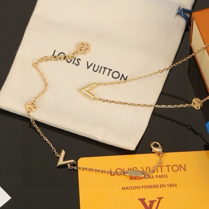 Louis Vuitton Bracelets EasyCare 250288