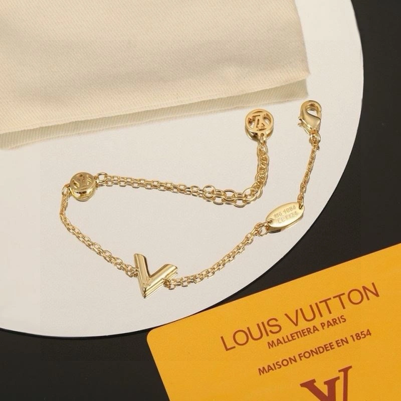 Louis Vuitton Bracelets EasyCare 250288
