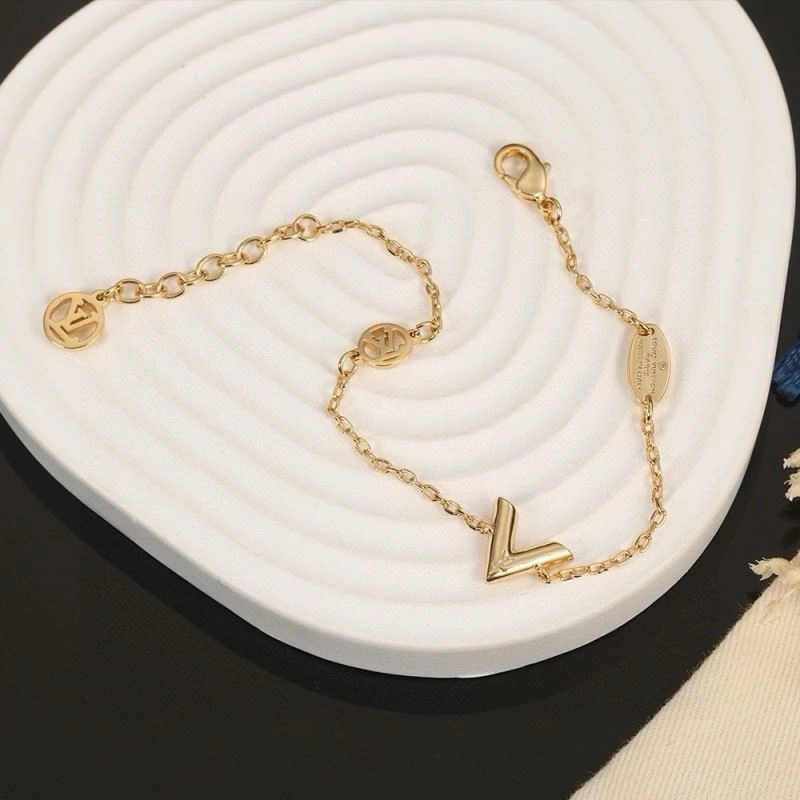 Louis Vuitton Bracelets EasyCare 250288