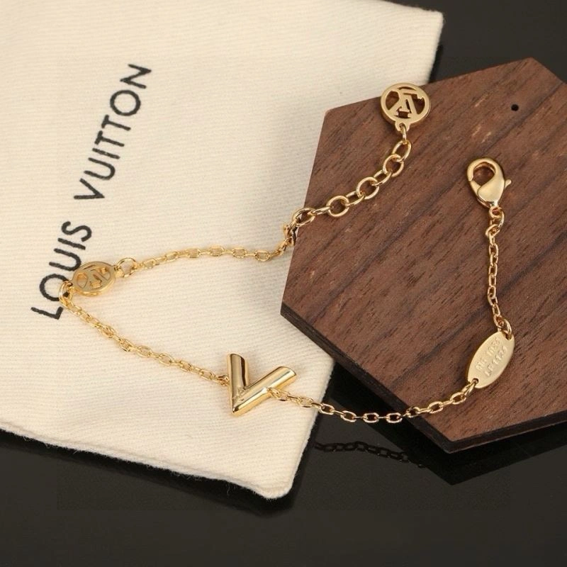 Louis Vuitton Bracelets EasyCare 250288