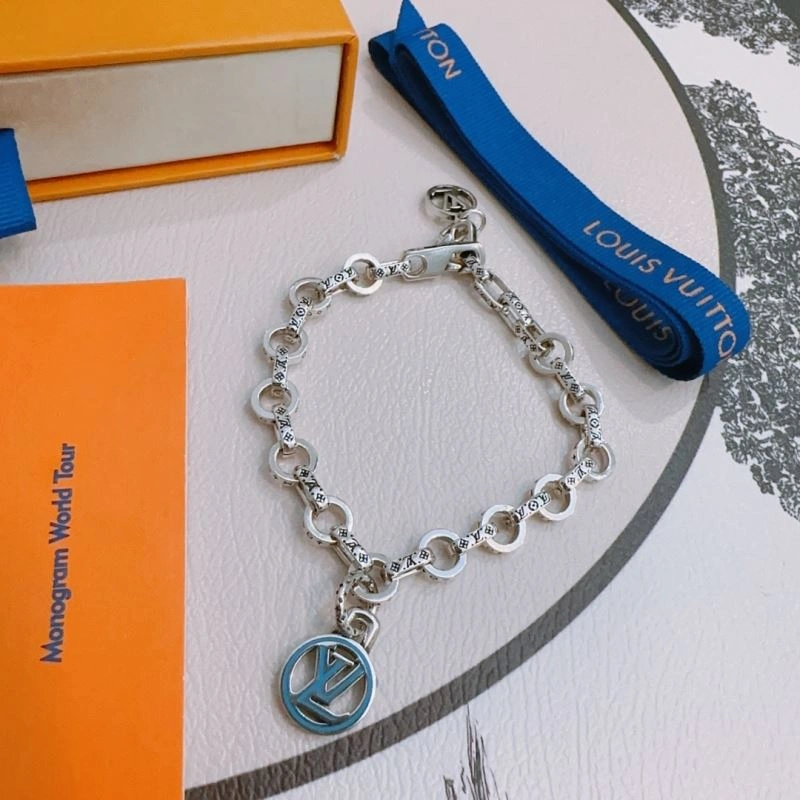 Louis Vuitton Bracelets Youthful 250289
