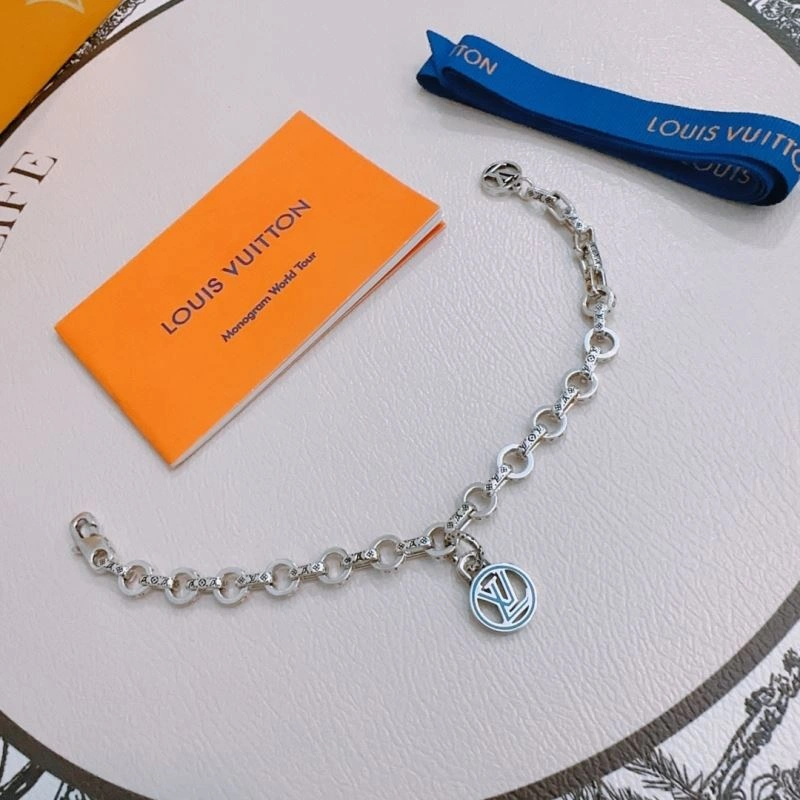 Louis Vuitton Bracelets Youthful 250289