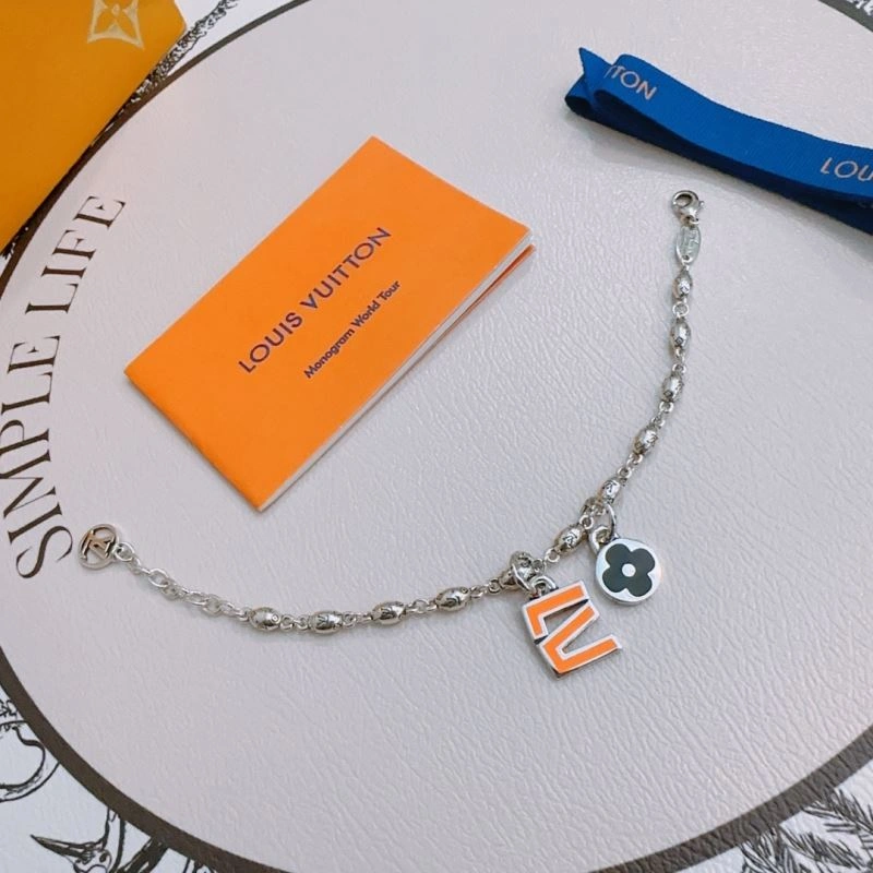 Louis Vuitton Bracelets Youthful 250275