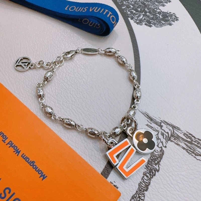 Louis Vuitton Bracelets Youthful 250275