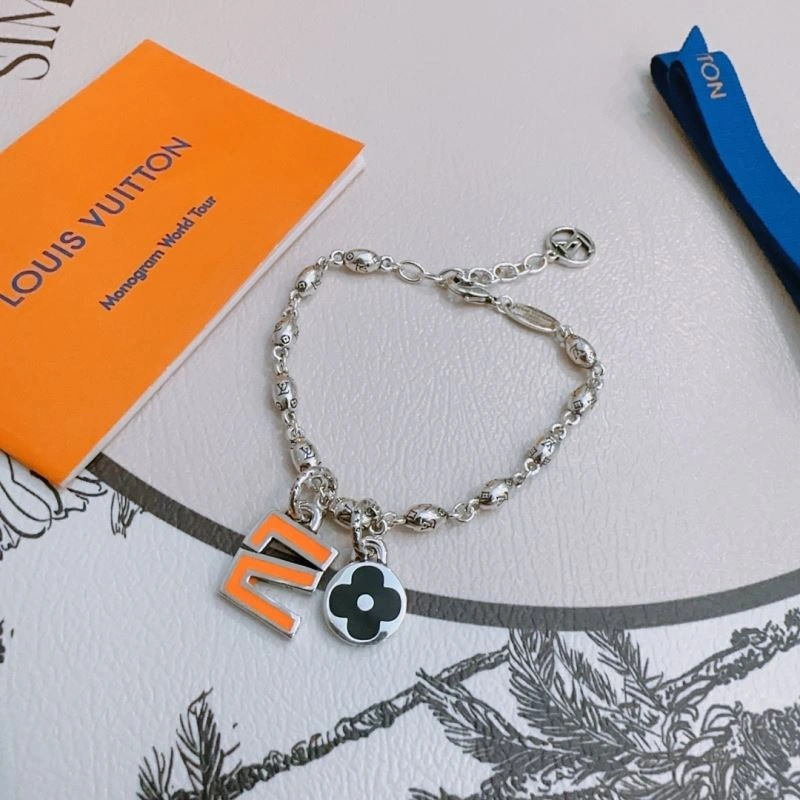 Louis Vuitton Bracelets Youthful 250275