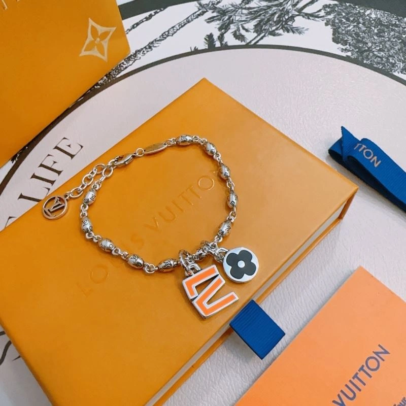 Louis Vuitton Bracelets Youthful 250275