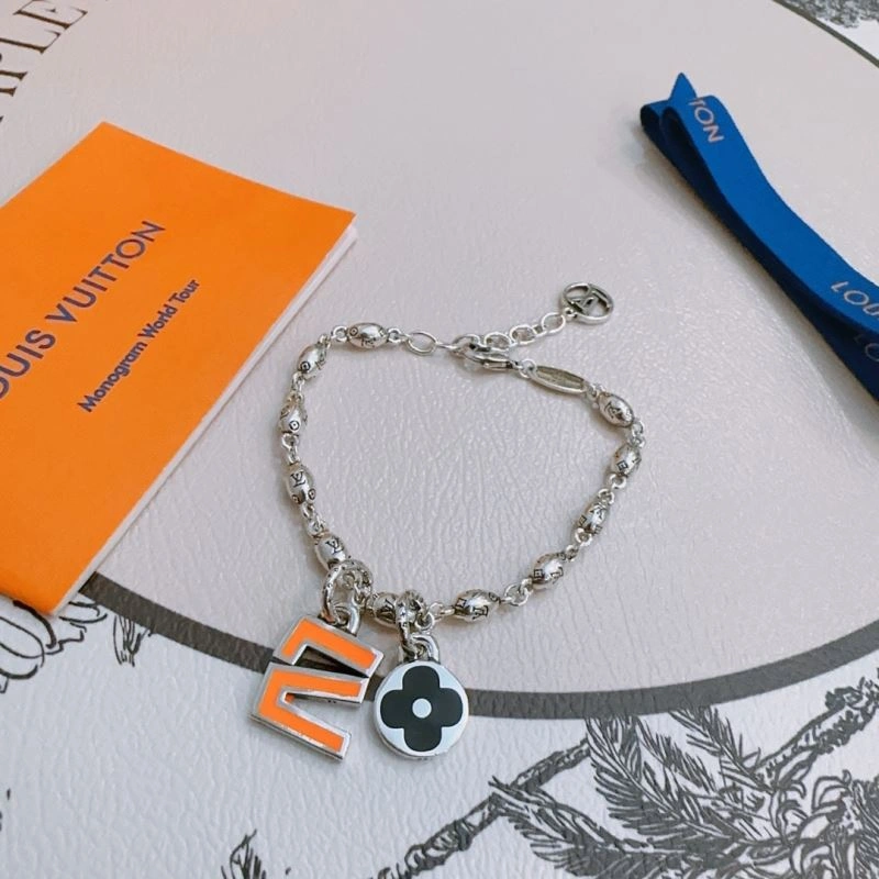 Louis Vuitton Bracelets Youthful 250275