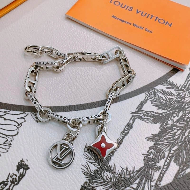 Louis Vuitton Bracelets Versatile 250282