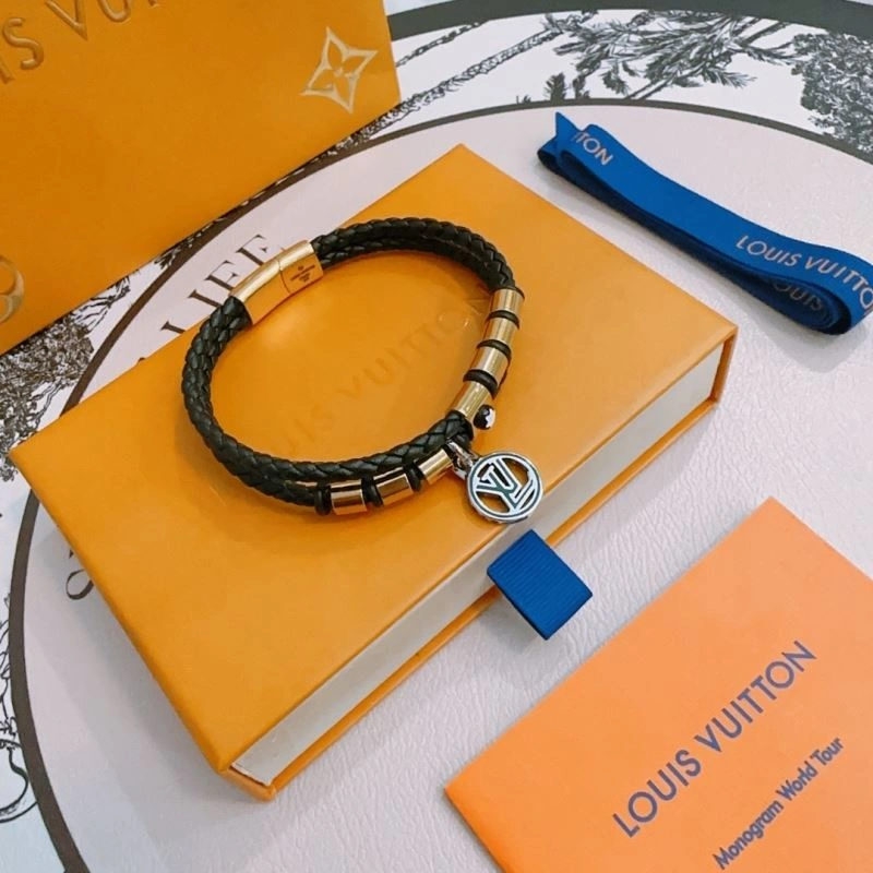 Louis Vuitton Bracelets SportInspired 250274
