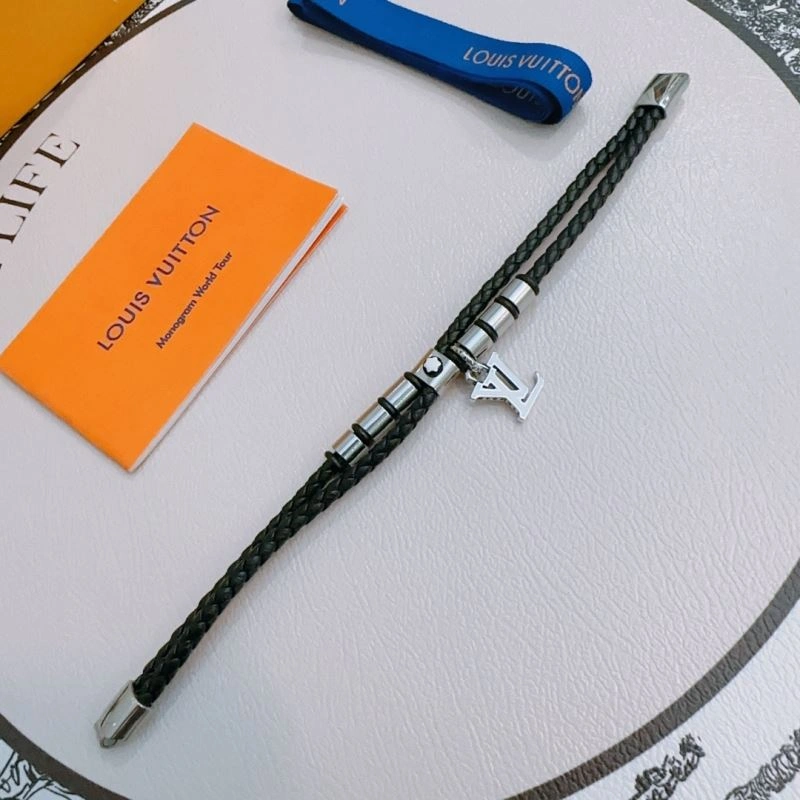 Louis Vuitton Bracelets Colorful 250273