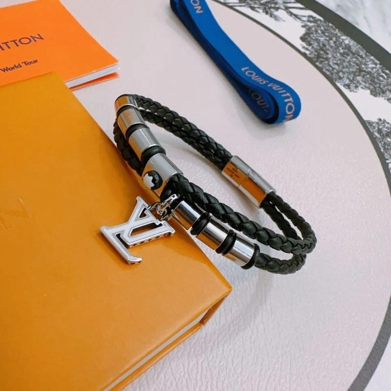 Louis Vuitton Bracelets Colorful 250273