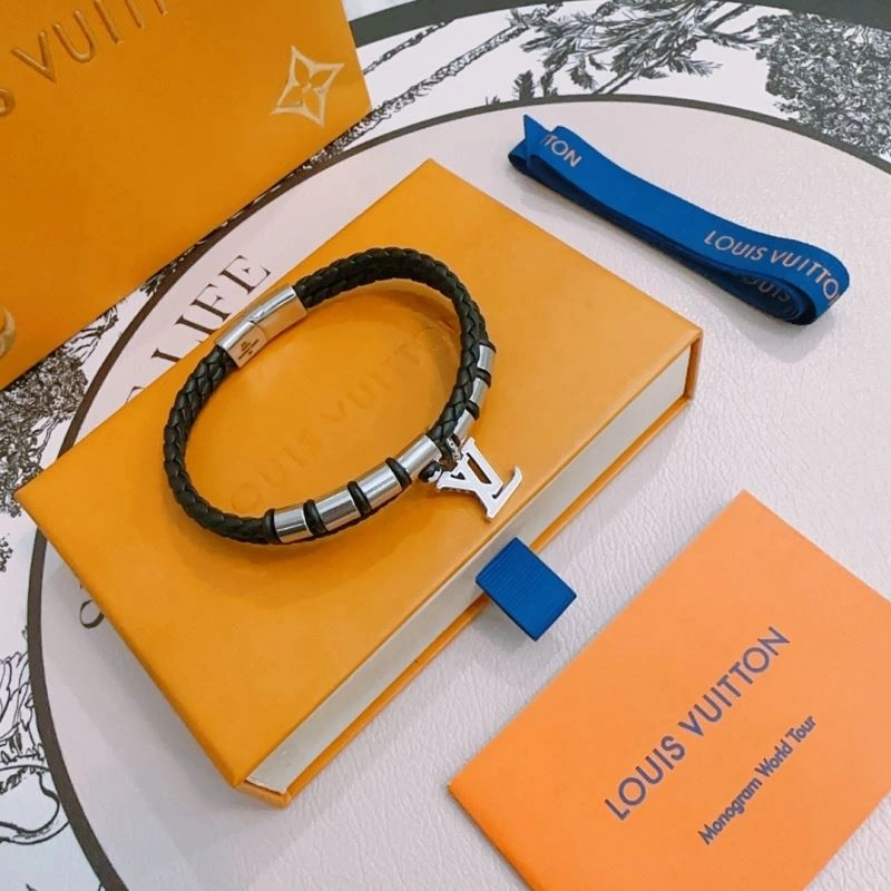 Louis Vuitton Bracelets Colorful 250273