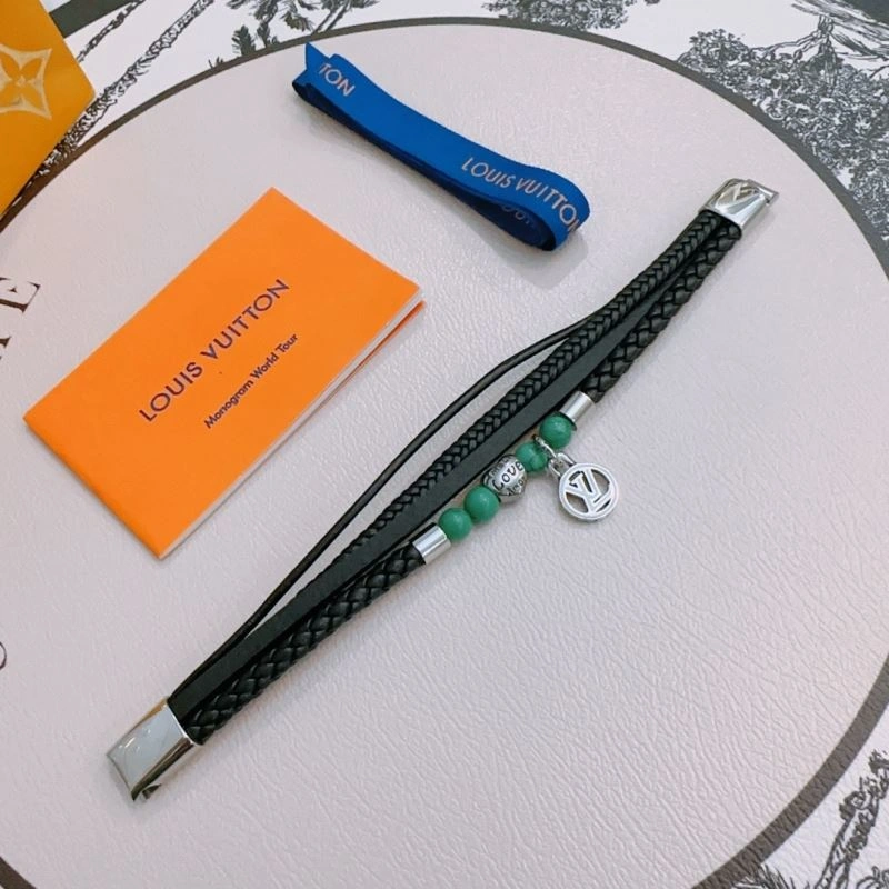 MoistureWicking Louis Vuitton Bracelets 250272