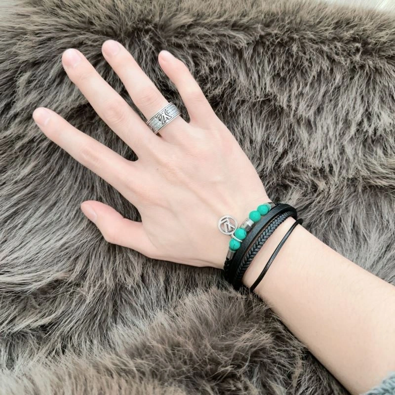 MoistureWicking Louis Vuitton Bracelets 250272