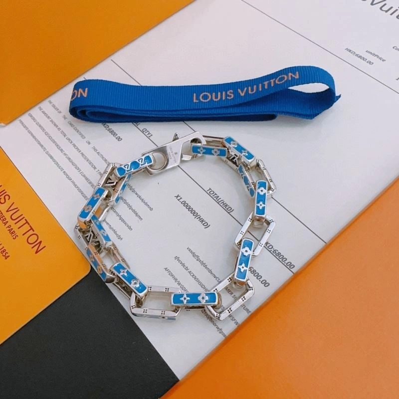 Louis Vuitton Bracelets Snug 250239