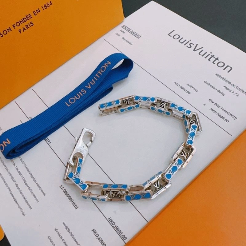 Louis Vuitton Bracelets Snug 250239