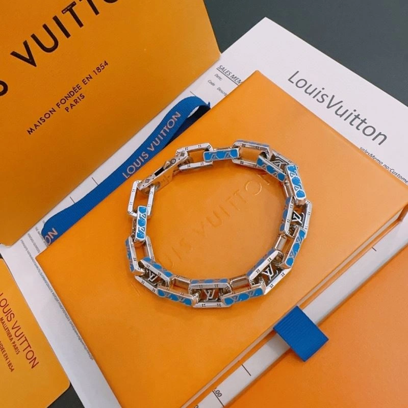 Louis Vuitton Bracelets Snug 250239