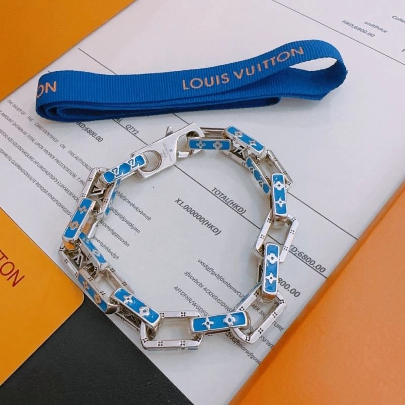 Louis Vuitton Bracelets Snug 250239