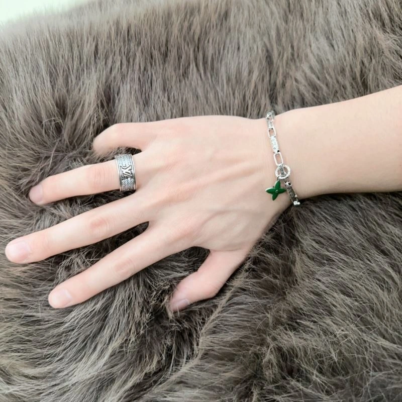 Louis Vuitton Bracelets HighPerformance 250263