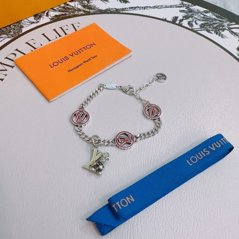 BestValue Louis Vuitton Bracelets 250266