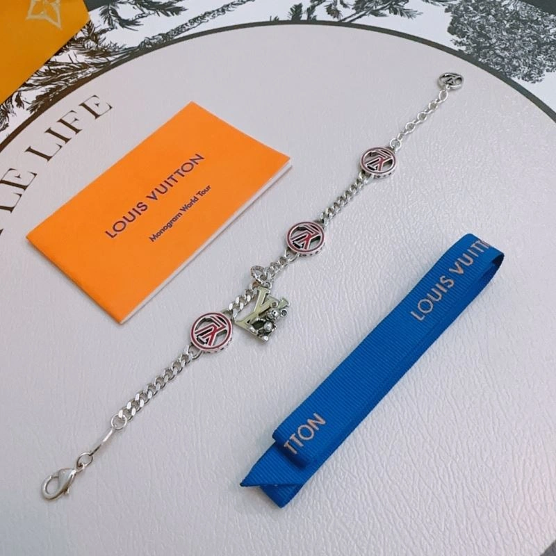 BestValue Louis Vuitton Bracelets 250266