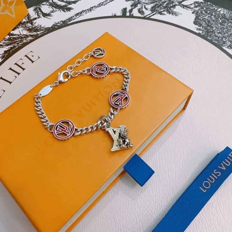 BestValue Louis Vuitton Bracelets 250266