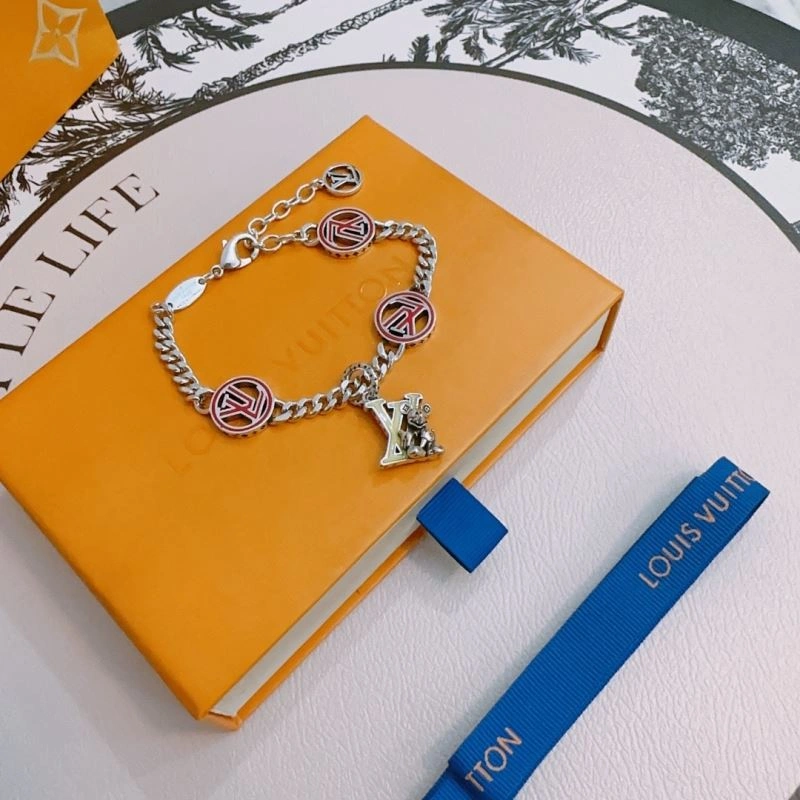 BestValue Louis Vuitton Bracelets 250266