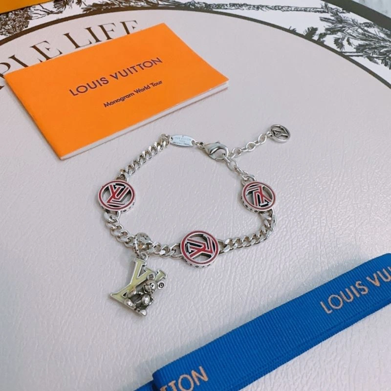 BestValue Louis Vuitton Bracelets 250266