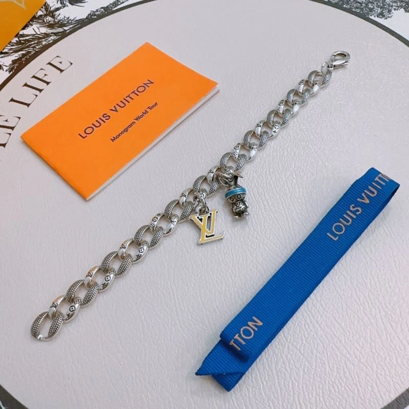 Louis Vuitton Bracelets Casual 250261