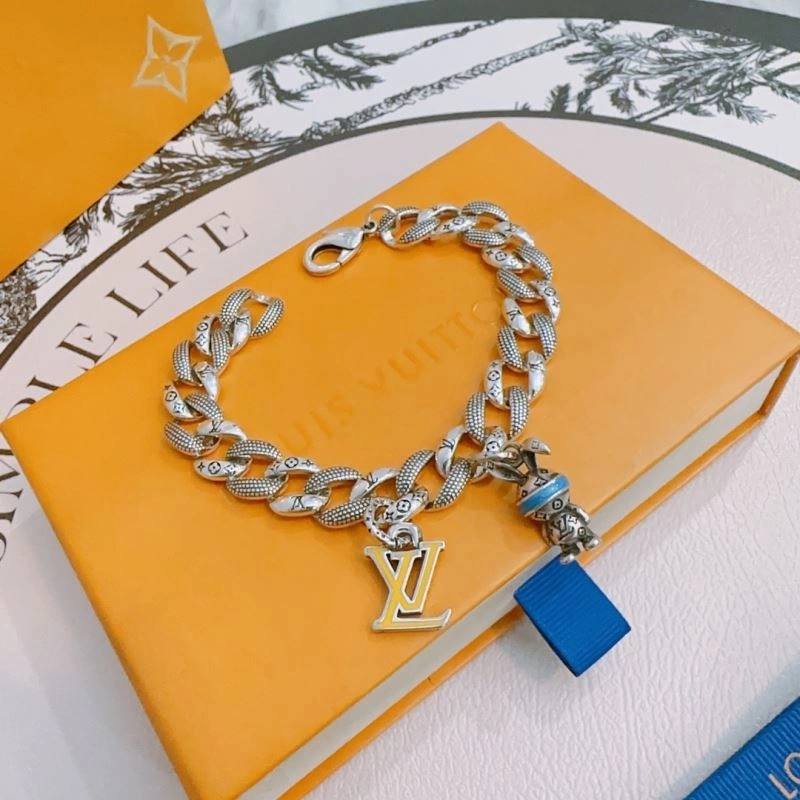 Louis Vuitton Bracelets Casual 250261