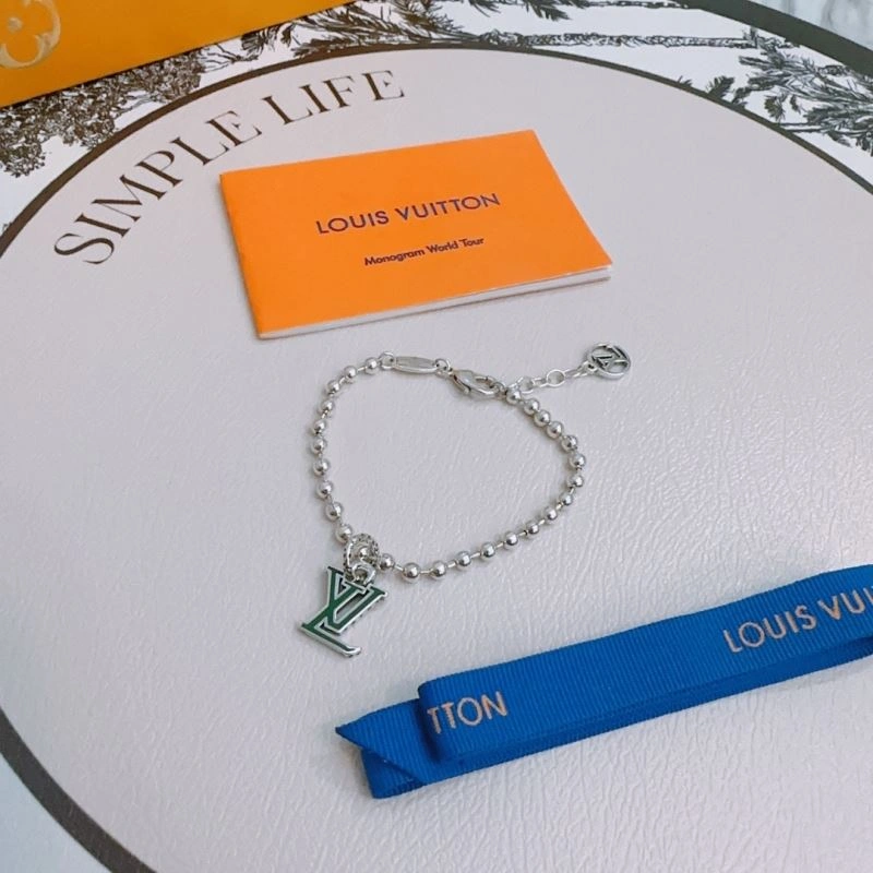 Louis Vuitton Bracelets Versatile 250260