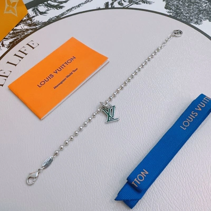 Louis Vuitton Bracelets Versatile 250260