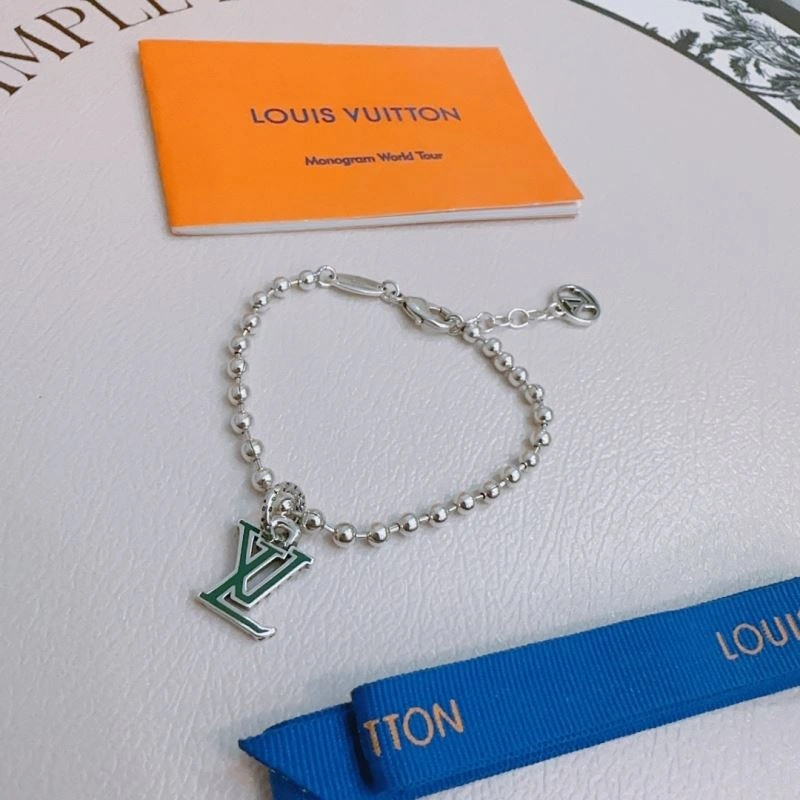 Louis Vuitton Bracelets Versatile 250260