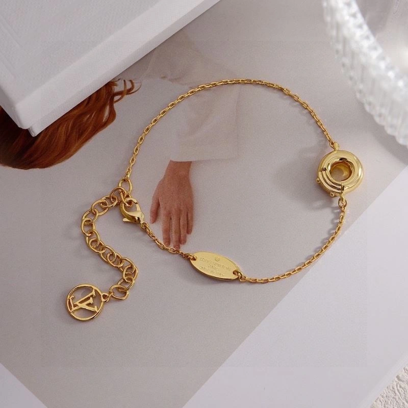 BestValue Louis Vuitton Bracelets 250253