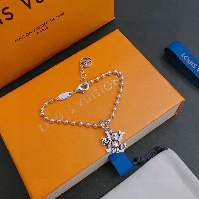 RelaxedFit Louis Vuitton Bracelets 250264