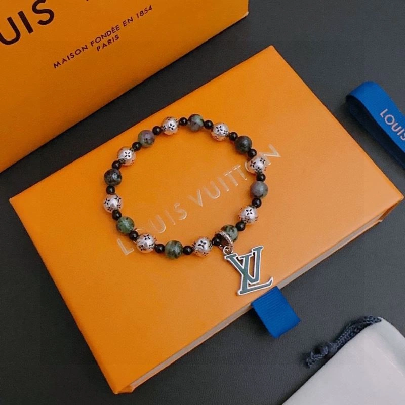 EasyMatch Louis Vuitton Bracelets 250252