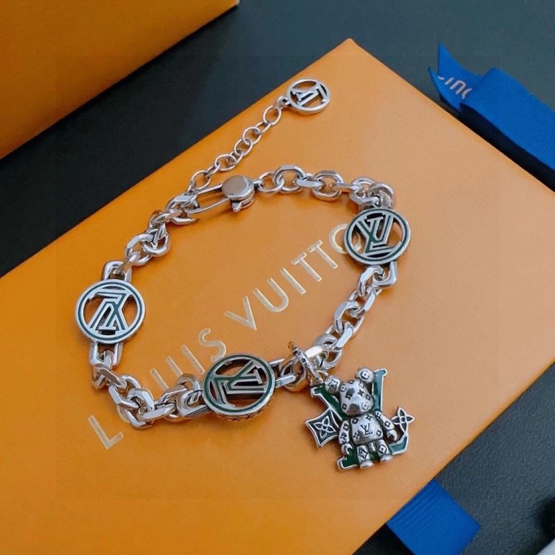 Louis Vuitton Bracelets SmartChoice 250247