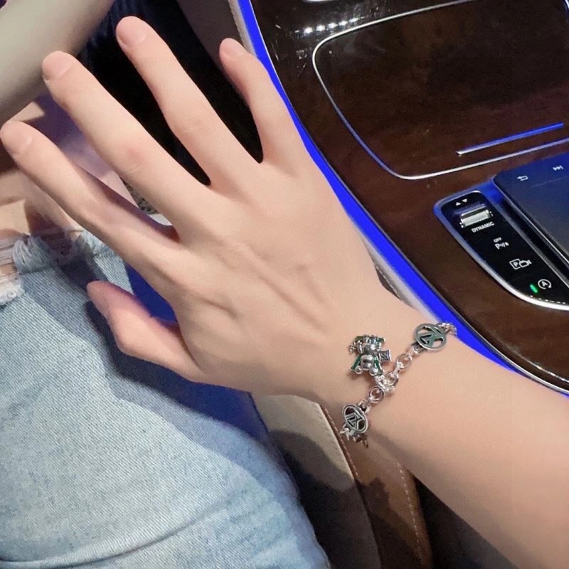 Louis Vuitton Bracelets SmartChoice 250247