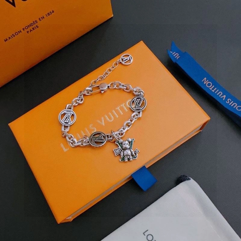 Louis Vuitton Bracelets SmartChoice 250247