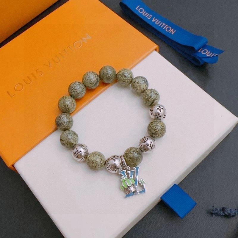 Lightweight Louis Vuitton Bracelets 250255