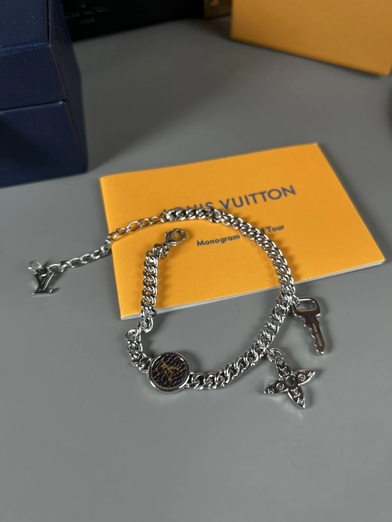EasyMatch Louis Vuitton Bracelets 250240
