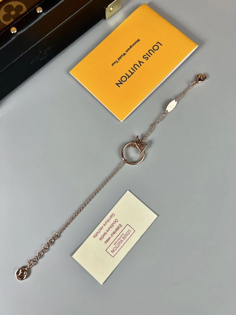 Louis Vuitton Bracelets Classic 250236