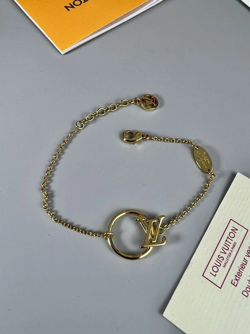 Louis Vuitton Bracelets Classic 250236