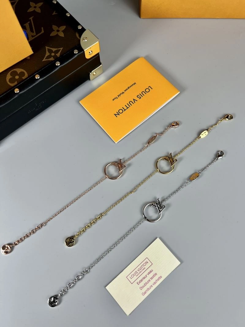 Louis Vuitton Bracelets Classic 250236