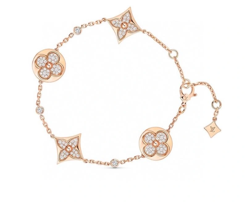 Louis Vuitton Bracelets Elegant 250233