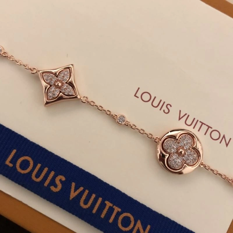 Louis Vuitton Bracelets Elegant 250233