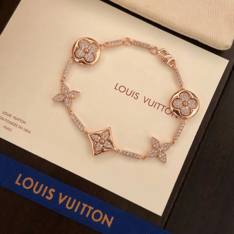 Louis Vuitton Bracelets Affordable 250232